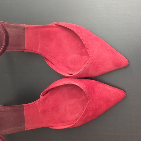 Zara Heels - Picture 5 of 5